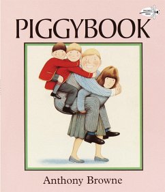 Piggybook - Browne, Anthony