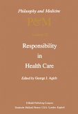 Responsibility in Health Care