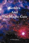 Kendra And The Magic Gate