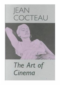 The Art of Cinema - Cocteau, Jean
