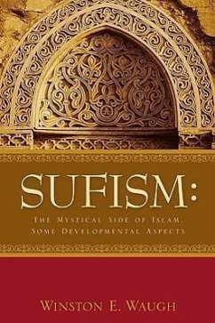 Sufism - Waugh, Winston E.