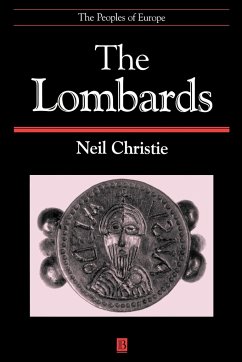 The Lombards - Christie, Neil