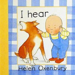 I Hear - Oxenbury, Helen