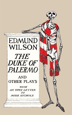 The Duke of Palermo - Wilson, Edmund