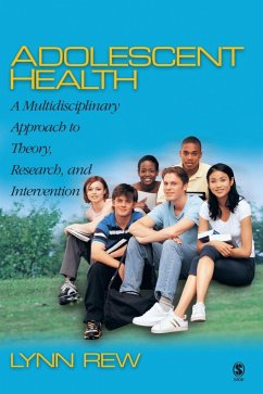 Adolescent Health - Rew, Lynn