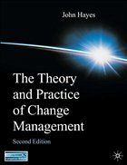 The Theory and Practice of Change Management