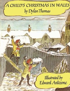 A Child's Christmas in Wales - Thomas, Dylan