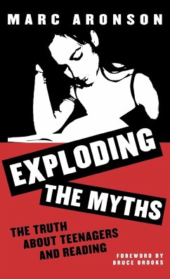 Exploding the Myths - Aronson, Marc