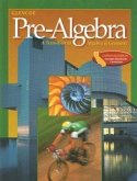 Pre-Algebra: A Transition to Algebra and Geometry