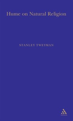Cover Hume on Natural Religion