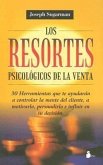 Los Resortes Psicologicos de la Venta