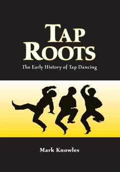 Tap Roots - Knowles, Mark