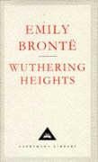 Wuthering Heights - Bronte, Emily