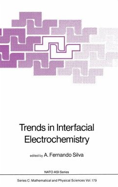 Trends in Interfacial Electrochemistry - Silva, A.F. (Hrsg.)