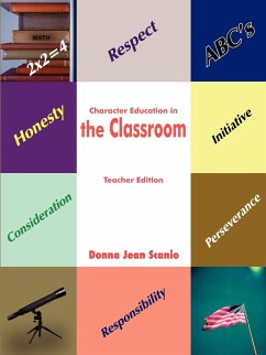 Character Education in the Classroom
