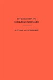 Introduction to Non-Linear Mechanics. (AM-11), Volume 11