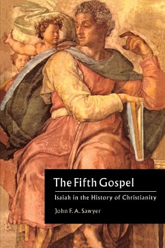 The Fifth Gospel - Sawyer, John F. A.