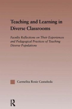 Teaching and Learning in Diverse Classrooms - Castañeda, Carmelita Rosie