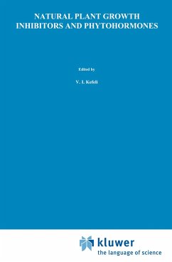 Natural Plant Growth Inhibitors and Phytohormones - Kefeli, V.