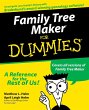 Family Tree Maker for Dummies - Bild 1