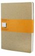 Moleskine Cahier Extra Large liniert... - Bild 1