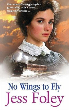 No Wings To Fly - Foley, Jess