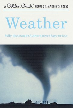 Weather - Lehr, Paul E; Burnett, R Will; Zim, Herbert S