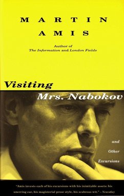 Visiting Mrs. Nabokov - Amis, Martin