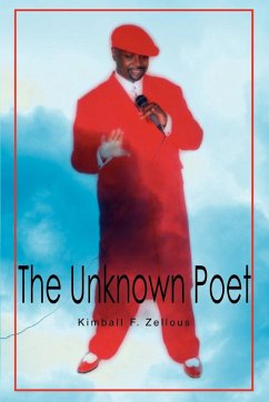 The Unknown Poet - Zellous, Kimball F