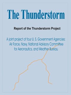 The Thunderstorm - U. S. Government Agencies