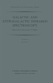 Galactic and Extragalactic Infrared Spectroscopy