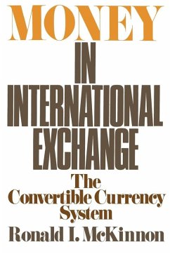 Cover Money in International Exchange