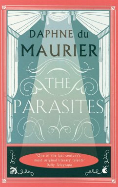 The Parasites - Du Maurier, Daphne