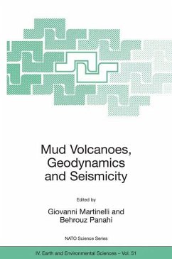 Mud Volcanoes, Geodynamics and Seismicity - Martinelli, Giovanni / Panahi, Behrouz (eds.)