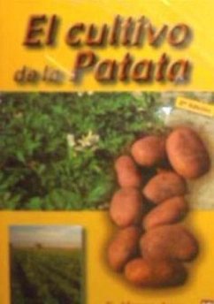 El cultivo de la patata - Alonso Arce, Fernando