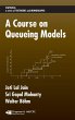 A Course on Queueing Models - Bild 1