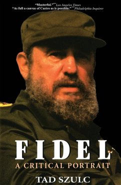 Fidel - Szulc, Tad