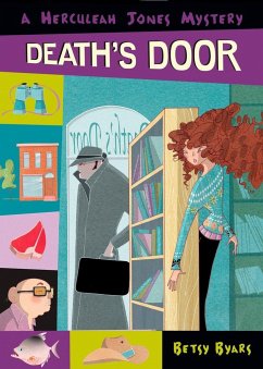 Death's Door - Byars, Betsy