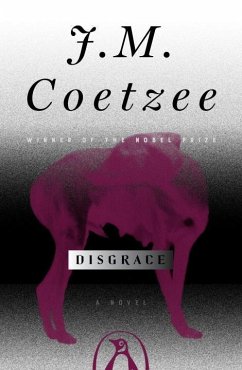 Disgrace - Coetzee, J M