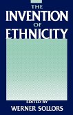 The Invention of Ethnicity