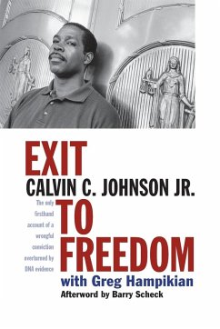 Cover Exit to Freedom