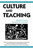 Culture and Teaching