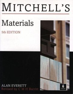 Materials - Everett, Alan; Barritt, C. M. H