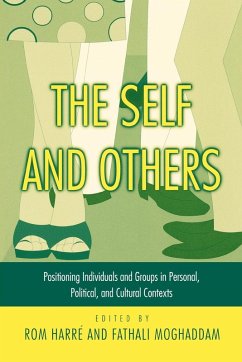 Cover The Self and Others