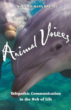 Animal Voices - Brunke, Dawn Baumann