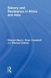 Slavery and Resistance in Africa and... - Bild 1