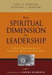 The Spiritual Dimension of Leadership - Bild 1