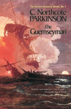 The Guernseyman - Parkinson, C. Northcote