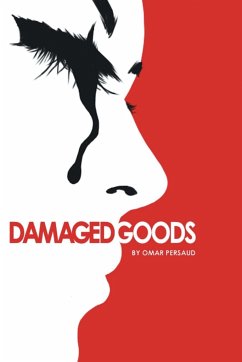 Damaged Goods - Persaud, Omar