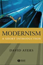 Modernism - Ayers, David